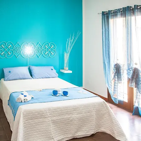 Apartament Blue *