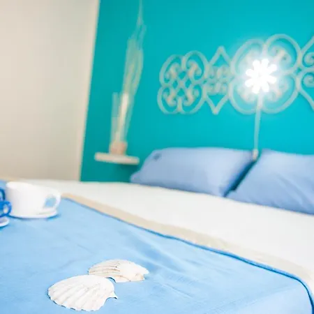 Apartament Blue
