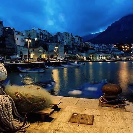 Blue Castellammare del Golfo