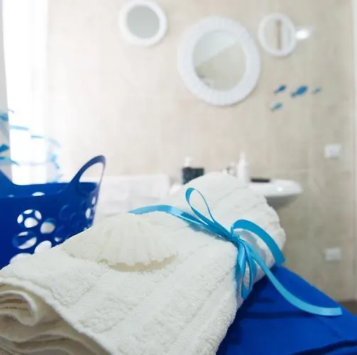 Blue *