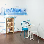 Blue Apartamento *