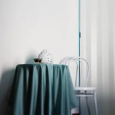 Blue Appartement Castellammare del Golfo