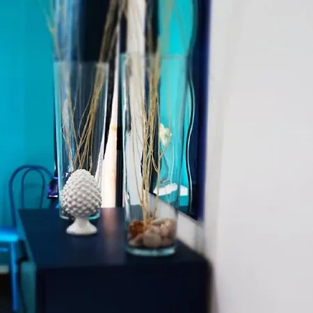 Blue Appartement *