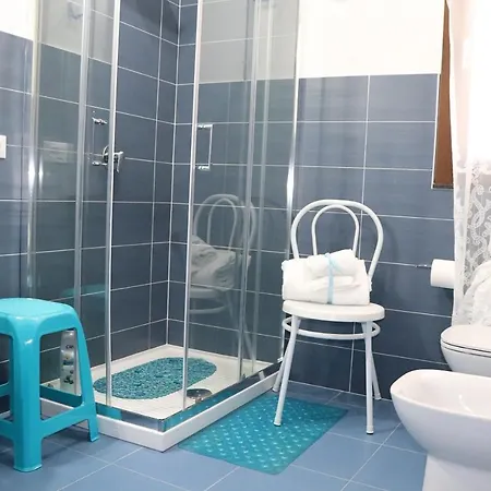 Appartement Blue Castellammare del Golfo