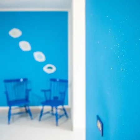 Appartement Blue