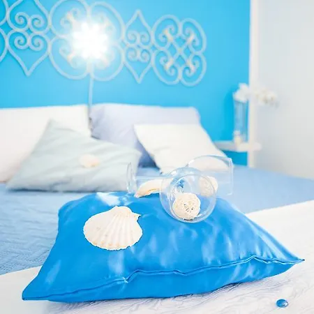 Blue Appartement Castellammare del Golfo