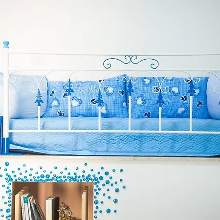 Blue Apartment Castellammare del Golfo