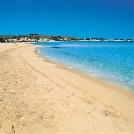 Blue Lejlighed Castellammare del Golfo
