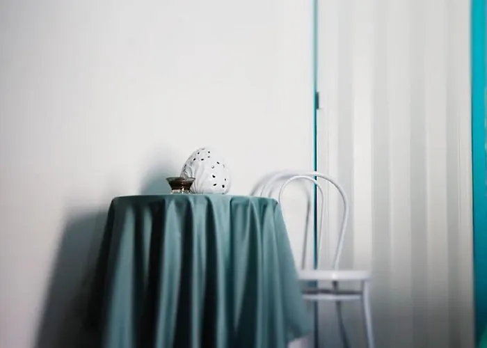 Blue Lejlighed Castellammare del Golfo