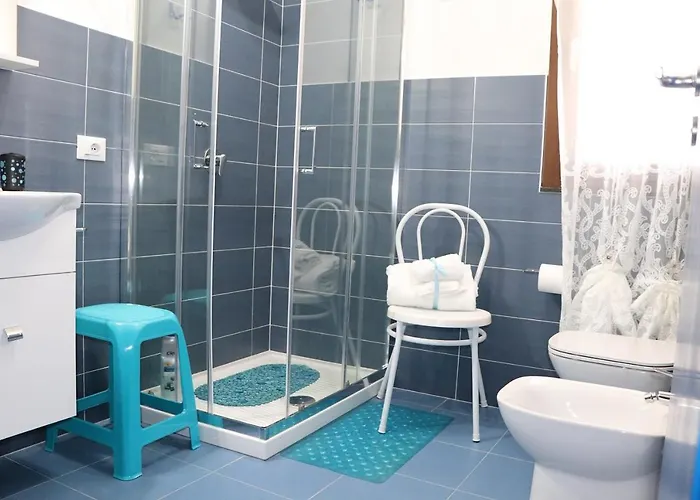 Lejlighed Blue Castellammare del Golfo