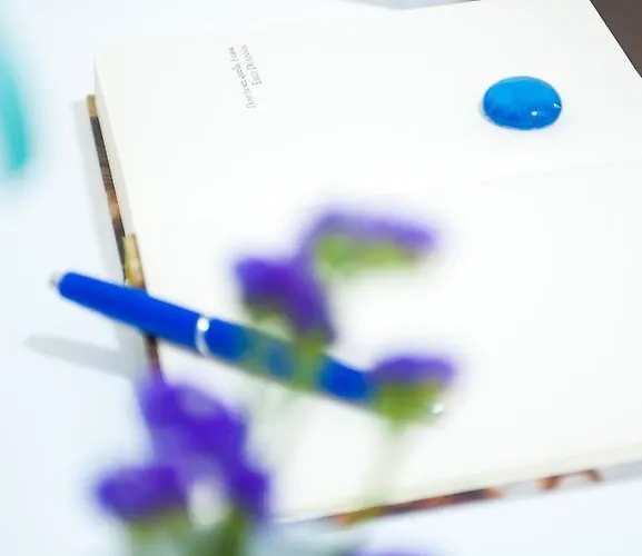 Blue Lejlighed Castellammare del Golfo