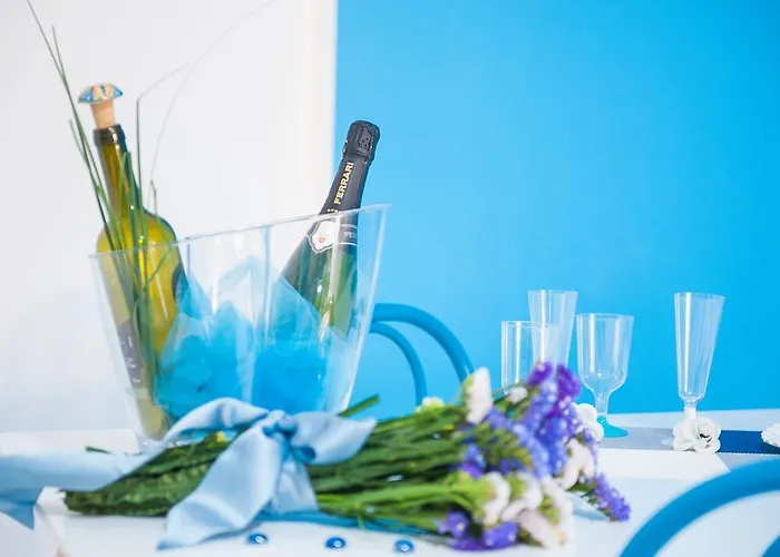 Lejlighed Blue Castellammare del Golfo