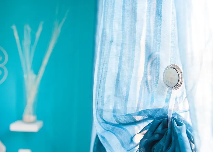 Blue * Castellammare del Golfo