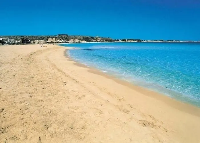 Blue Lejlighed Castellammare del Golfo